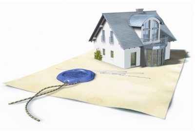 Как оформить дом в наследство без документов в собственность
