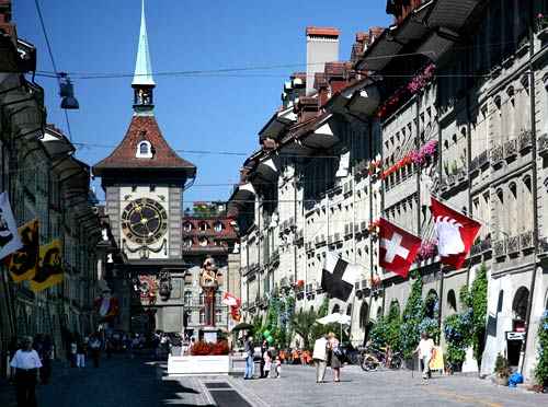Налог на наследство в швейцарии