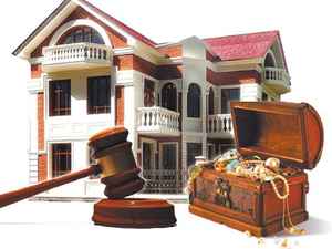 Заявление в суд о вступлении в наследство исковое на земельный участок