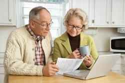 Налоги для пенсионеров на недвижимость полученную по наследству