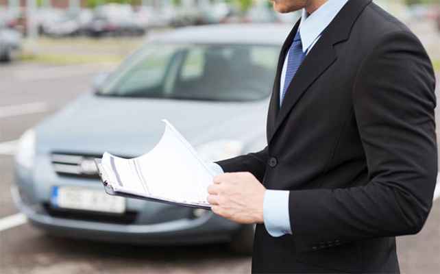 Сроки регистрации автомобиля после вступления в наследство
