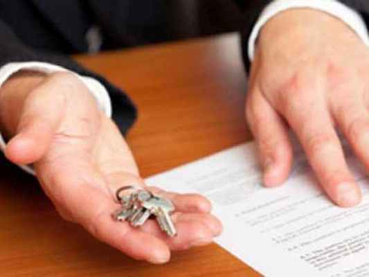 Регистрация недвижимости после вступления в наследство