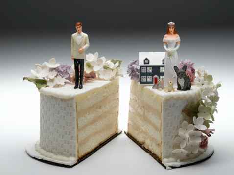 Гражданский брак раздел имущества наследство