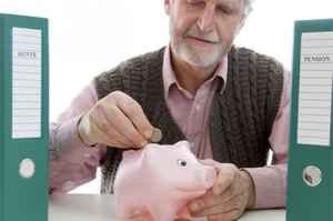 Как получить накопительную часть пенсии по наследству