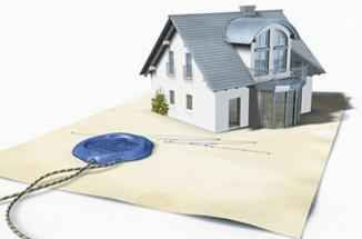 Переход прав на недвижимость по наследству