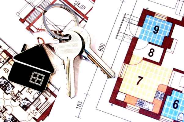 Продажа квартиры по наследству менее 3 лет в собственности