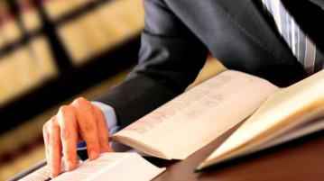 Перечень документов необходимых для вступления в наследство по закону